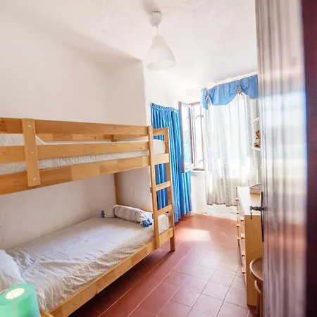 Villa Linda *