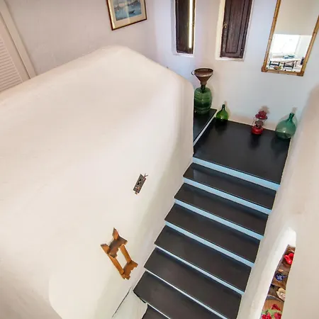 Linda Villa Torre delle Stelle
